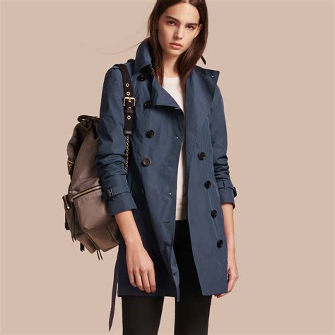 women wearing burberry jackets|burberry lightweight jacket women.